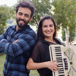 Douglas & Angela